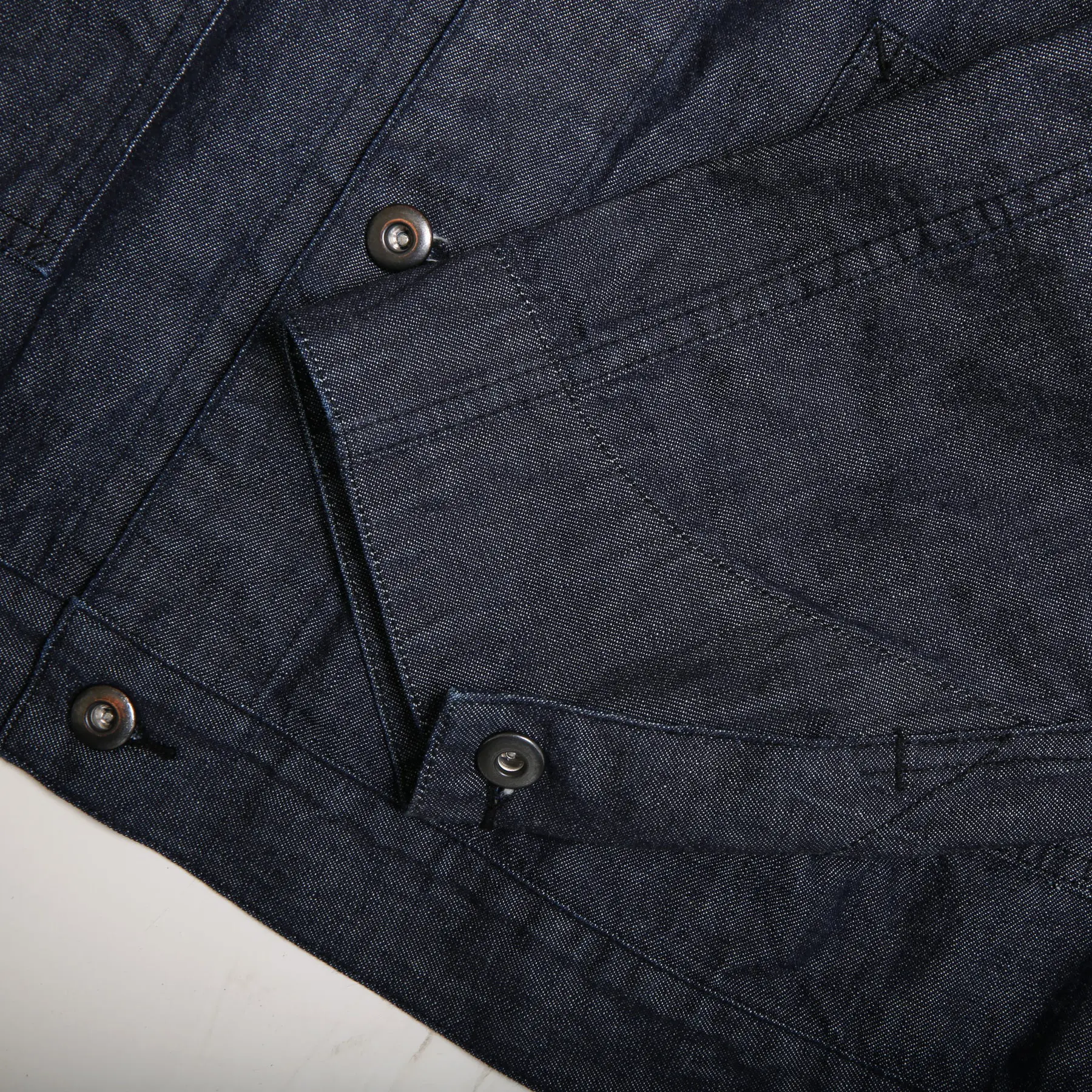 MOTOR RCL60 NEW VINTAGE 11oz DENIM COVERALL (ǥ˥ॸ㥱å)