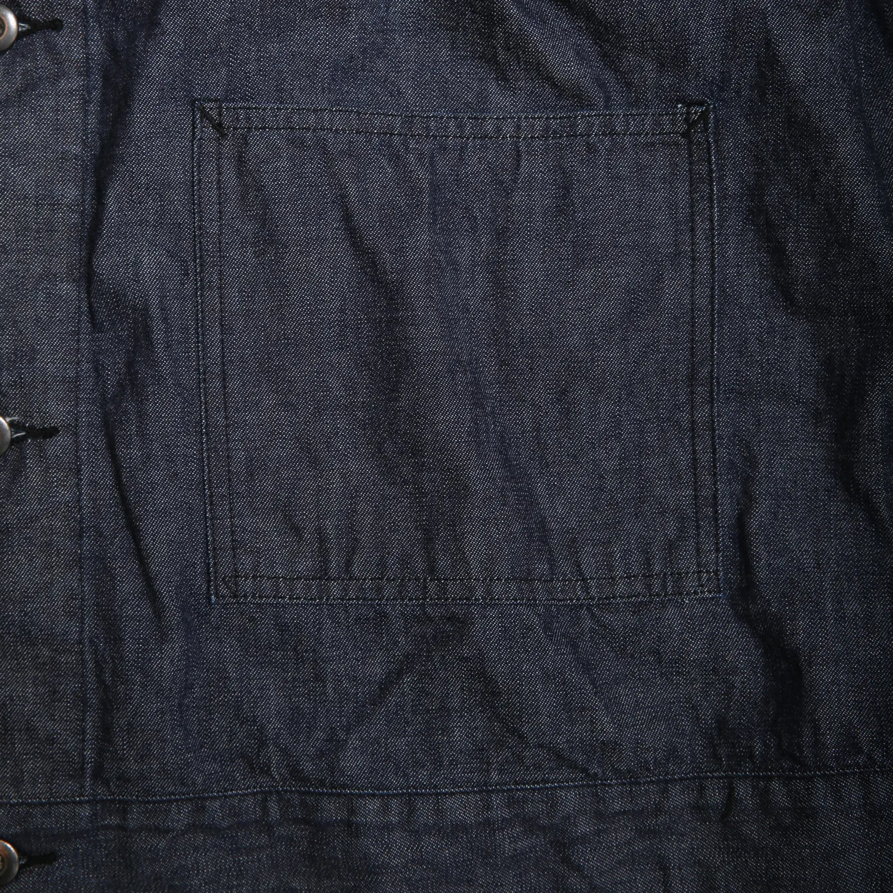MOTOR RCL60 NEW VINTAGE 11oz DENIM COVERALL (ǥ˥ॸ㥱å)