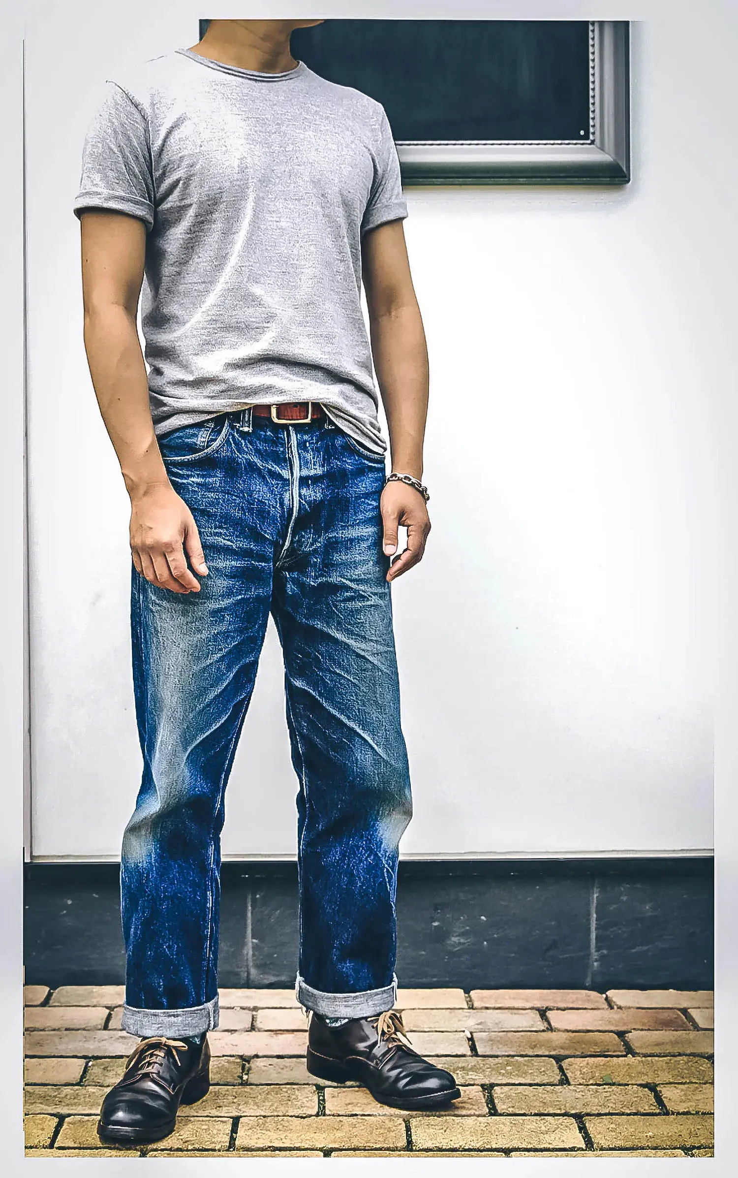 MOTOR NEW VINTAGE 47ǥ ǥ˥ȥ饦 13oz () 