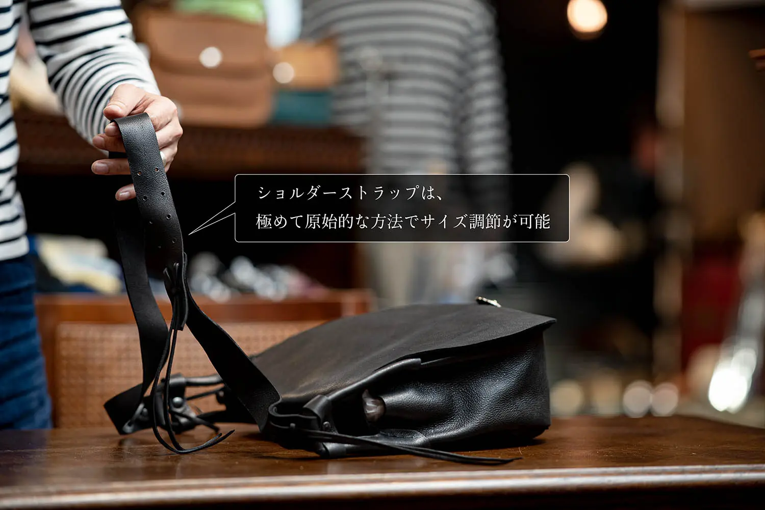 MOTOR RBAG110 NEW VINTAGE Хå  (顼:BLACK)