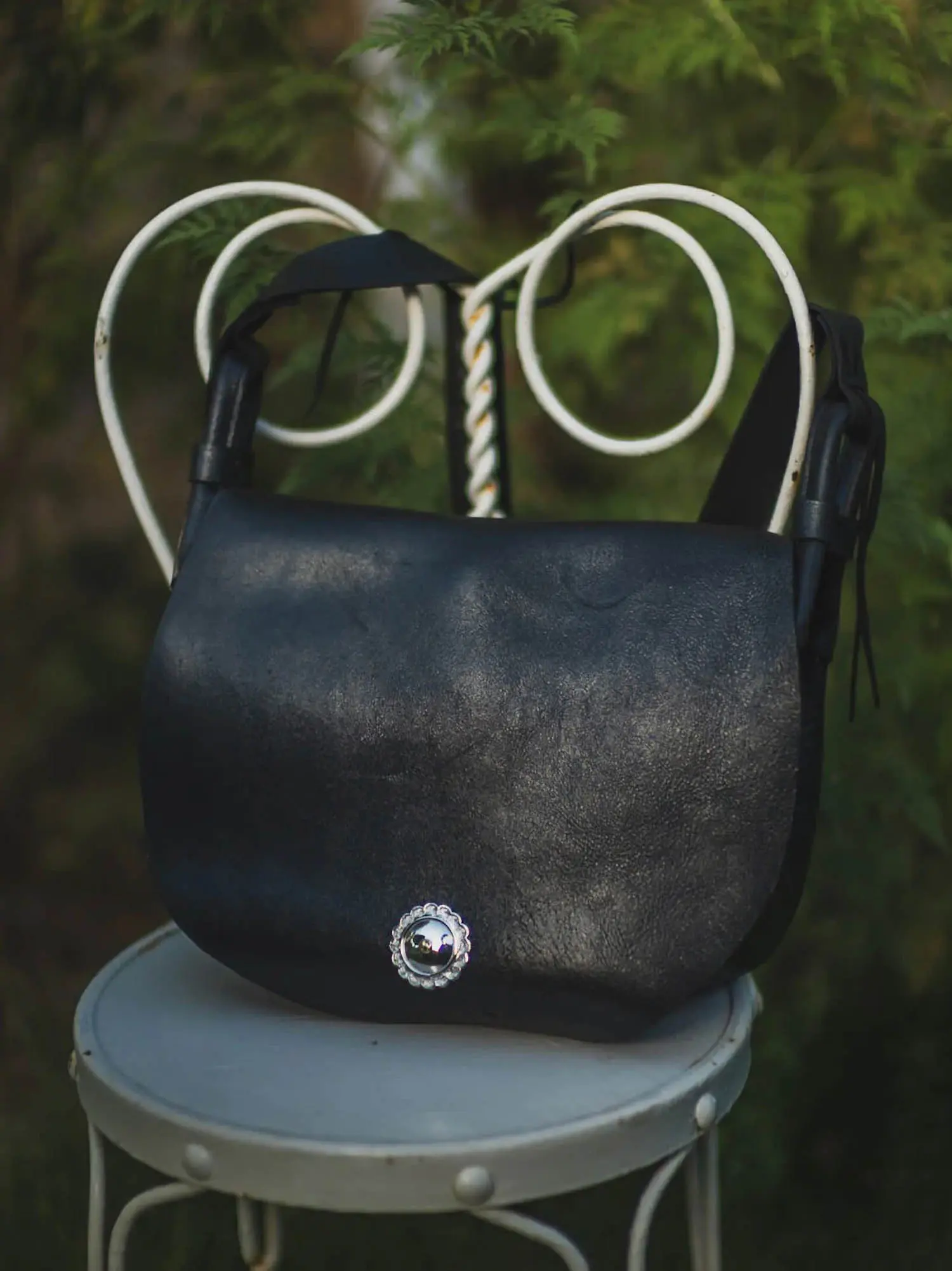 MOTOR RBAG110 NEW VINTAGE Хå  (顼:BLACK)