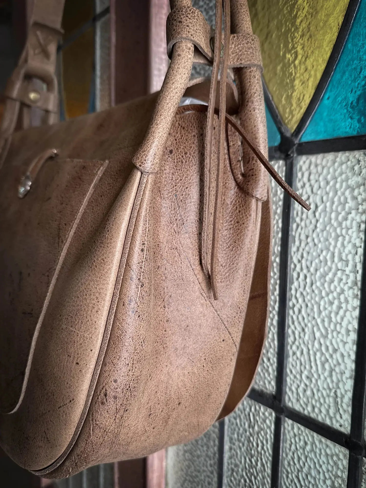 MOTOR RBAG110 NEW VINTAGE Хå  (顼:NATURAL)