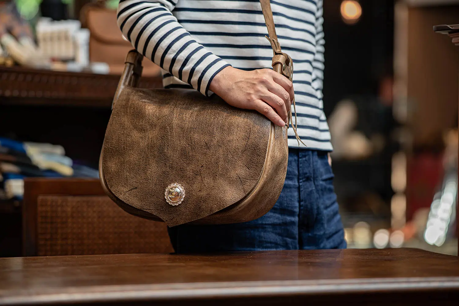 MOTOR RBAG110 NEW VINTAGE Хå  (顼:NATURAL)