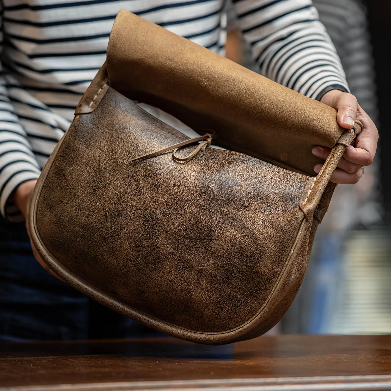 MOTOR RBAG110 NEW VINTAGE Хå  (顼:NATURAL)