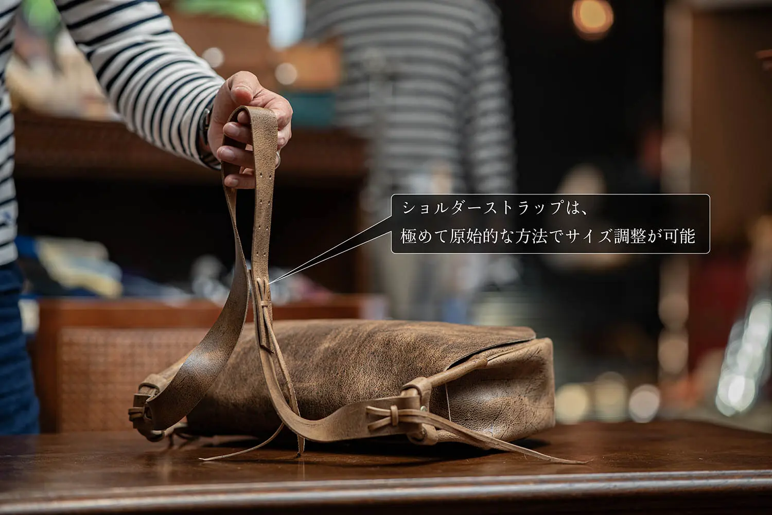 MOTOR RBAG110 NEW VINTAGE Хå  (顼:NATURAL)