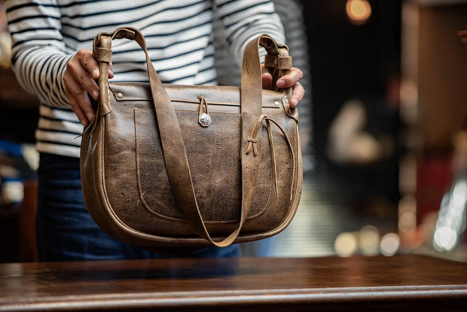 MOTOR RBAG110 NEW VINTAGE Хå  (顼:NATURAL)