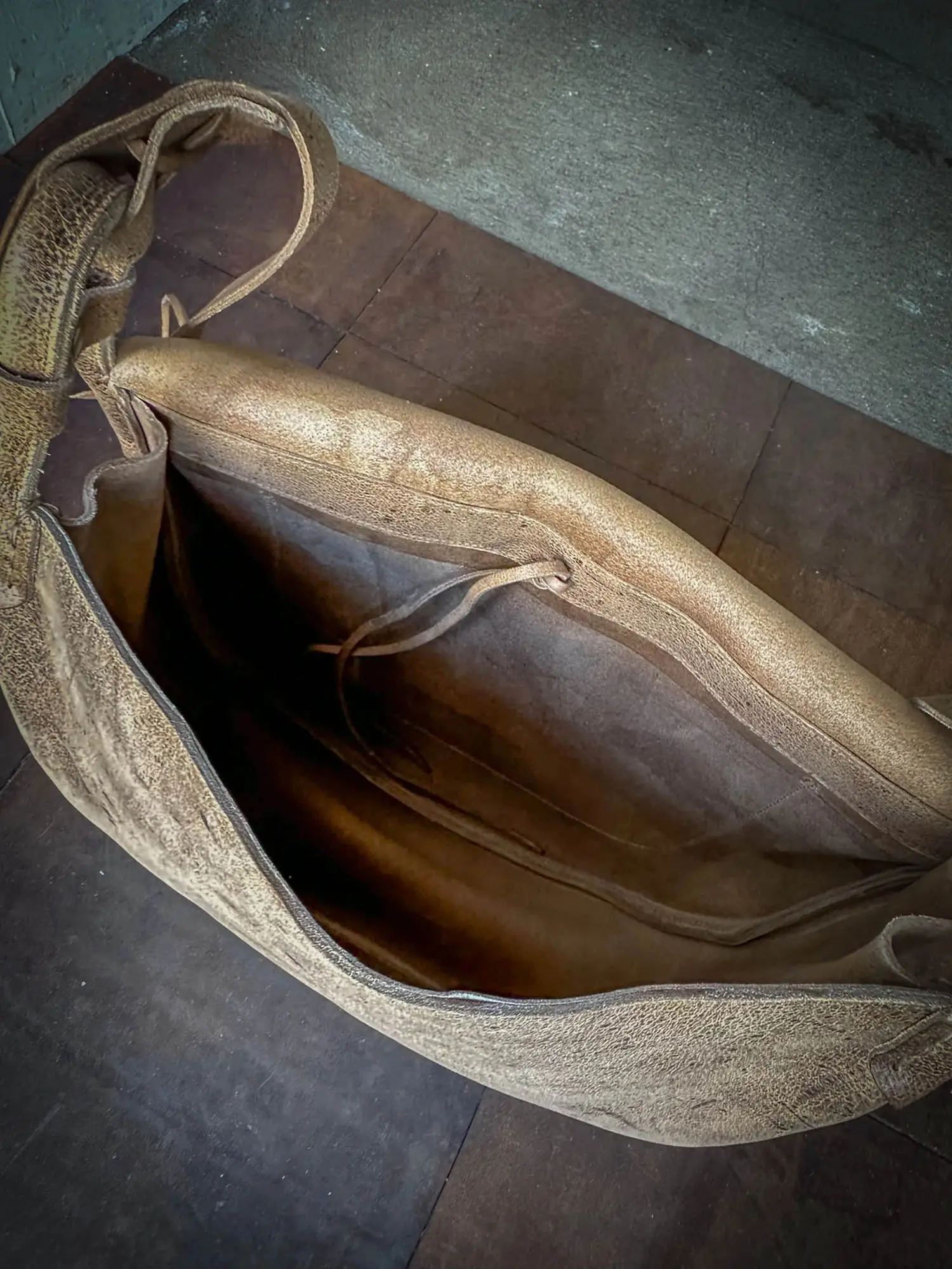 MOTOR RBAG110 NEW VINTAGE Хå  (顼:NATURAL)