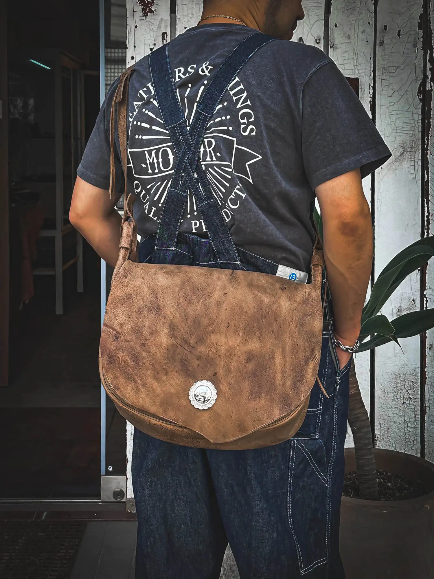 MOTOR RBAG110 NEW VINTAGE Хå  (顼:NATURAL)