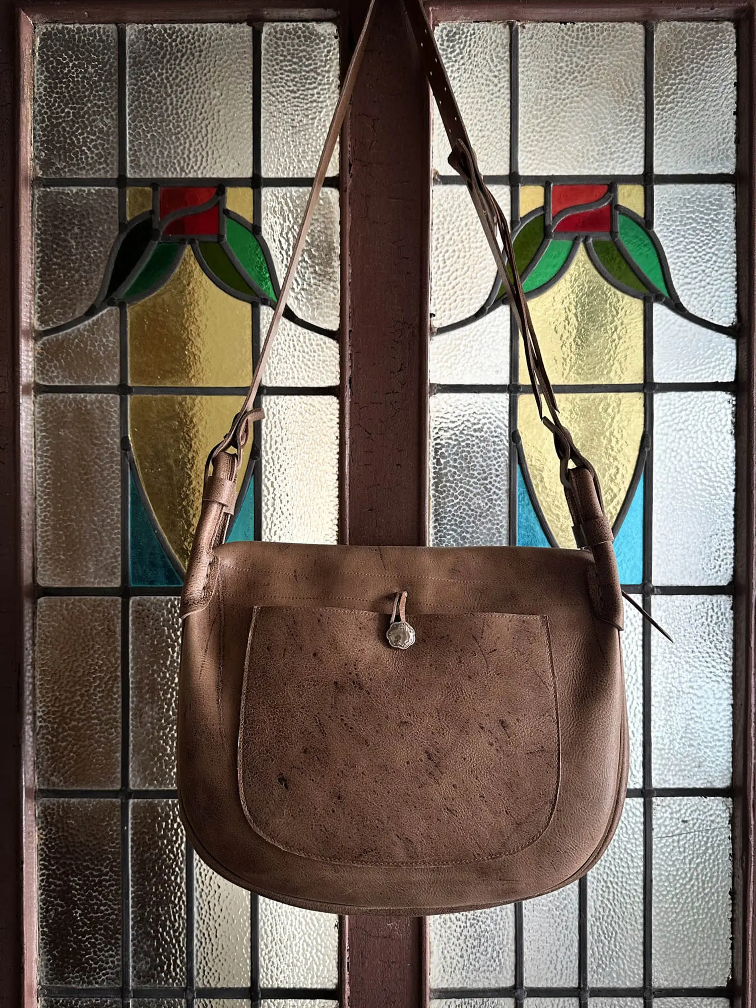 MOTOR RBAG110 NEW VINTAGE Хå  (顼:NATURAL)