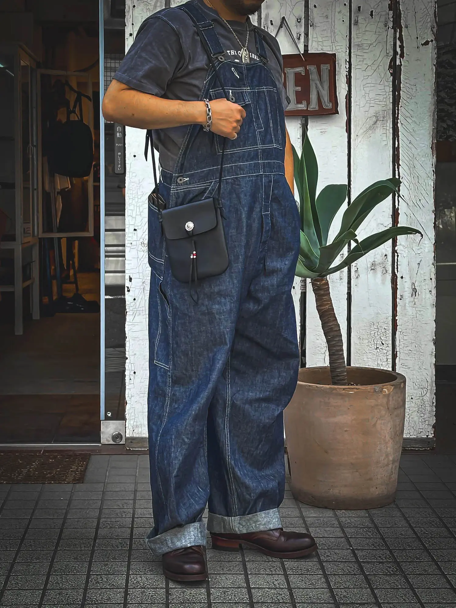 MOTOR RBAG112 NEW VINTAGE Хå(⡼:BLACK)