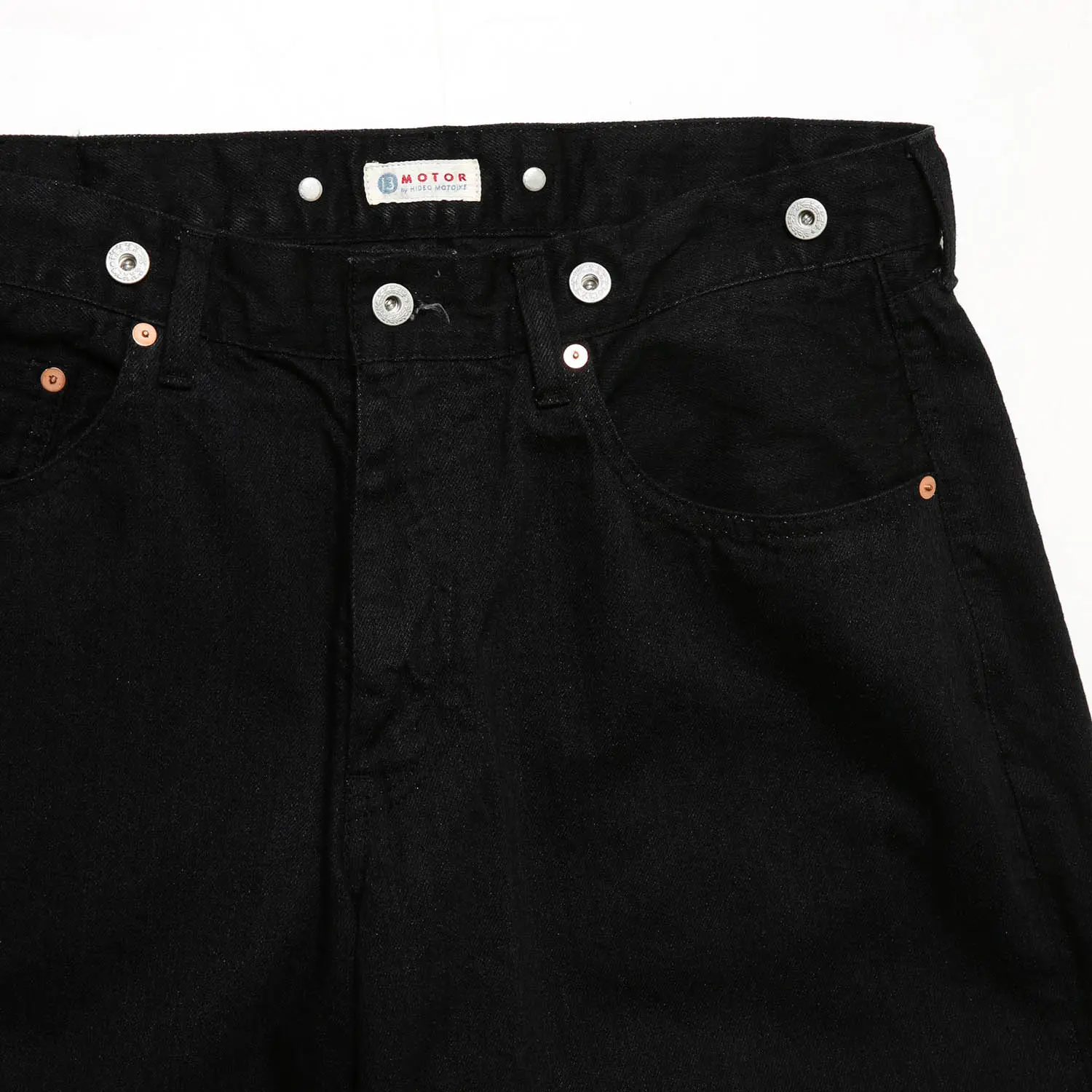 MOTOR RBTM15B NEW VINTAGE ɥХ֥åǥ˥ȥ饦(֥å)