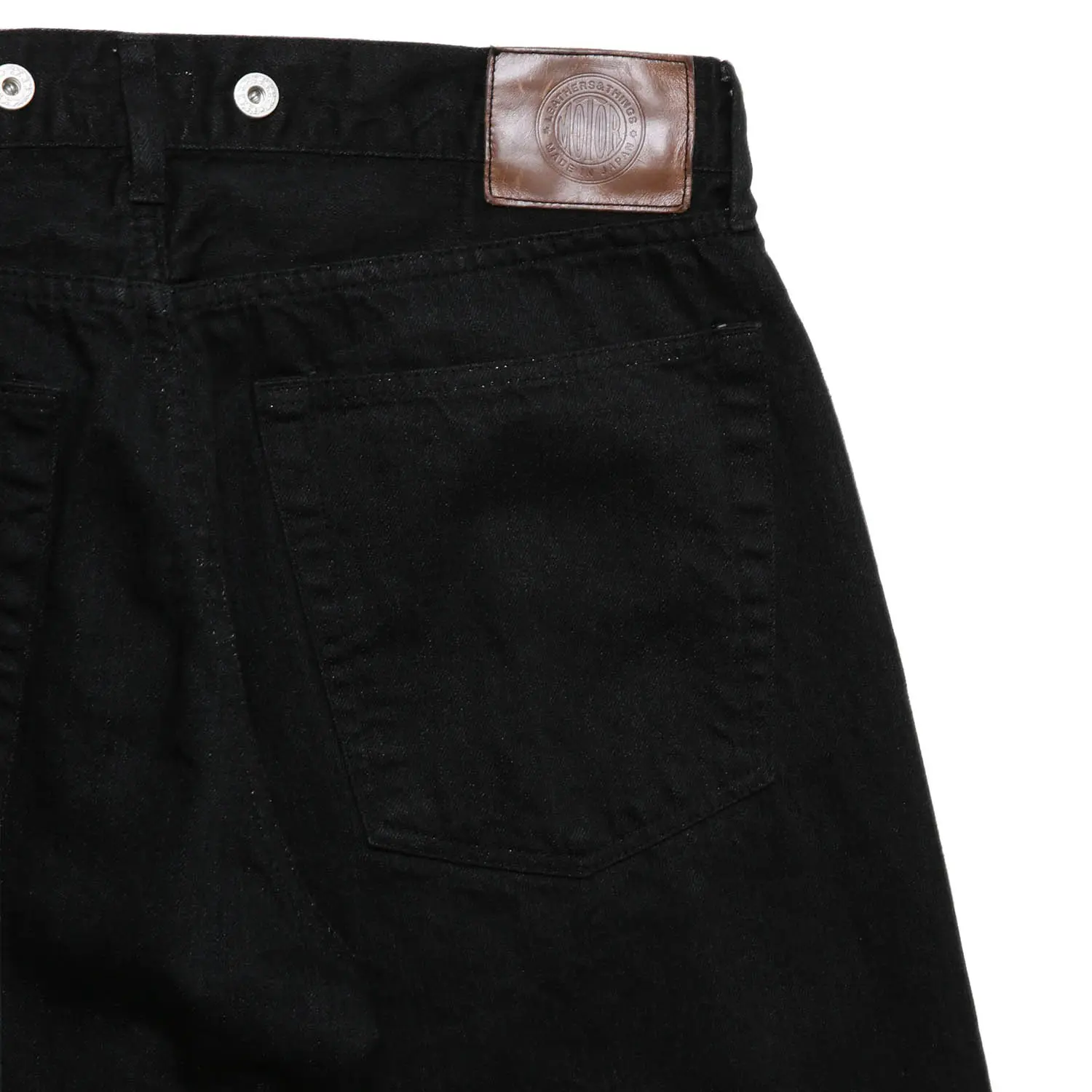 MOTOR RBTM15B NEW VINTAGE ɥХ֥åǥ˥ȥ饦(֥å)