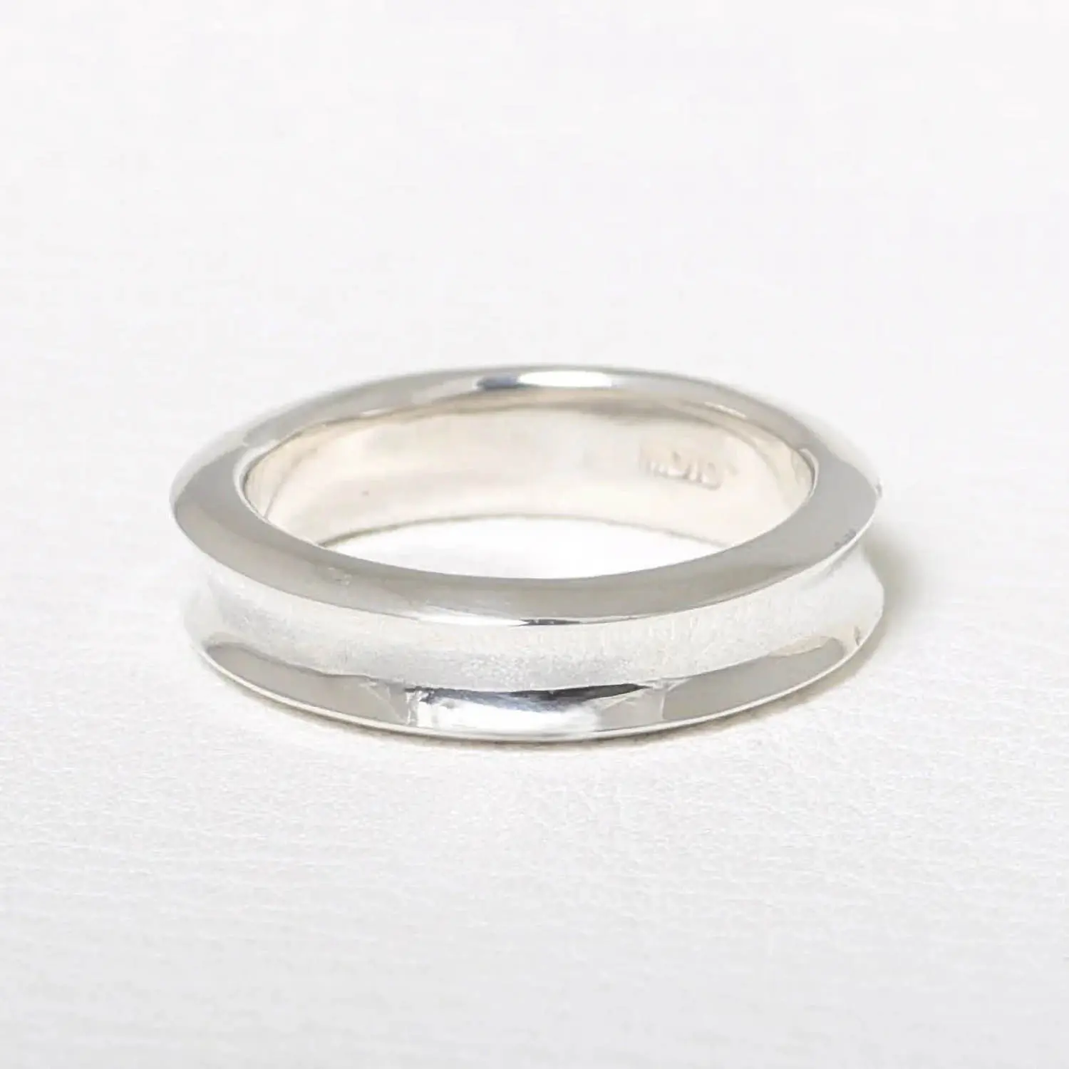 MOTO COMTEMPORARY NATIVE RC-31 RETROFLEX RING (SMALL) ƥݥ꡼ͥƥ ȿ(