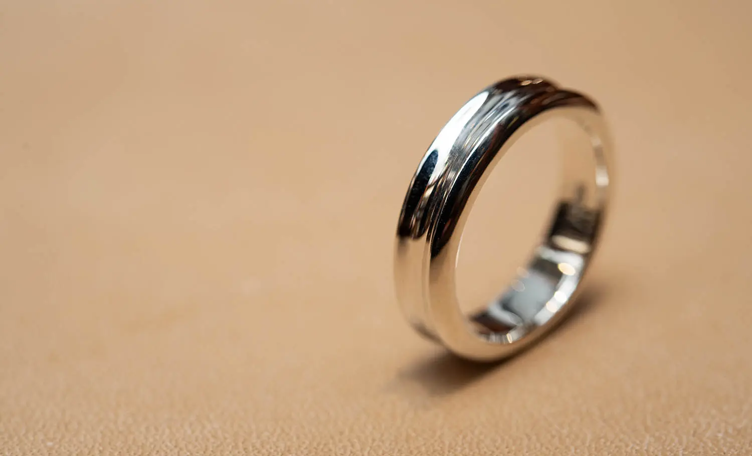 MOTO COMTEMPORARY NATIVE RC-31 RETROFLEX RING (SMALL) ƥݥ꡼ͥƥ ȿ(