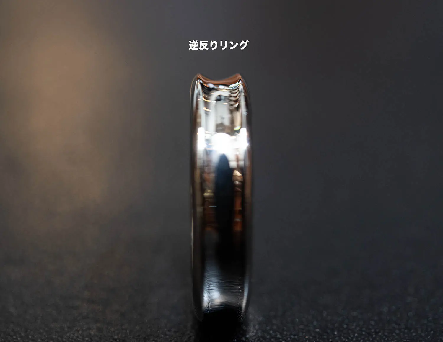 MOTO COMTEMPORARY NATIVE RC-31 RETROFLEX RING (SMALL) ƥݥ꡼ͥƥ ȿ(