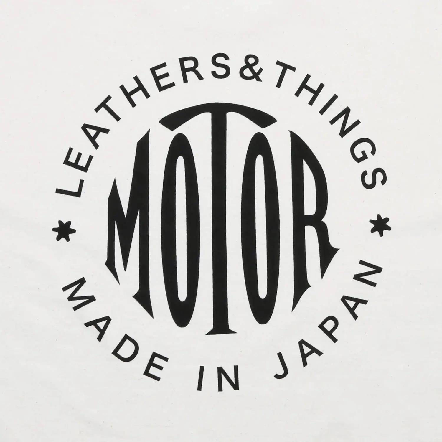 MOTOR RCL64 NEW VINTAGE T-SHIRTS ȾµMOTORݥץT (ۥ磻)