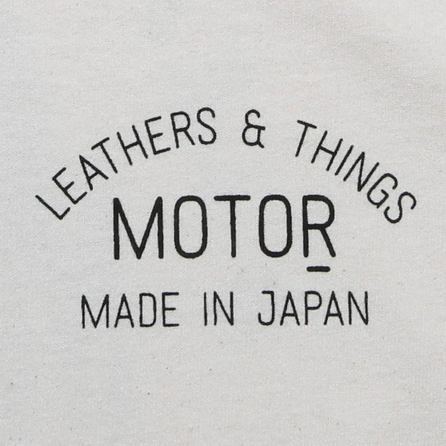 MOTOR RCL64 NEW VINTAGE T-SHIRTS ȾµMOTORݥץT (ۥ磻)