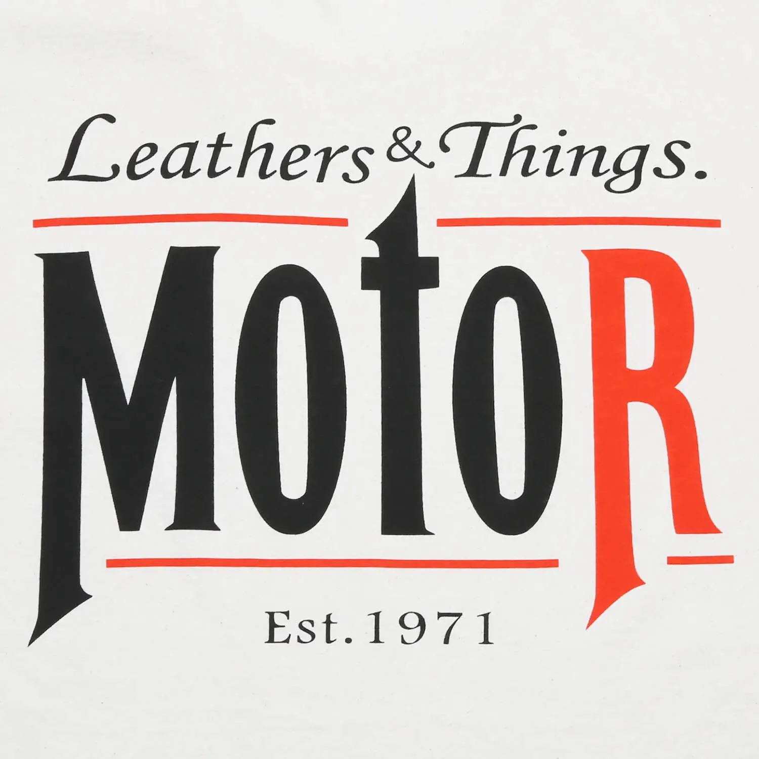 MOTOR RCL65 ȾµåȥǥץT (ۥ磻)