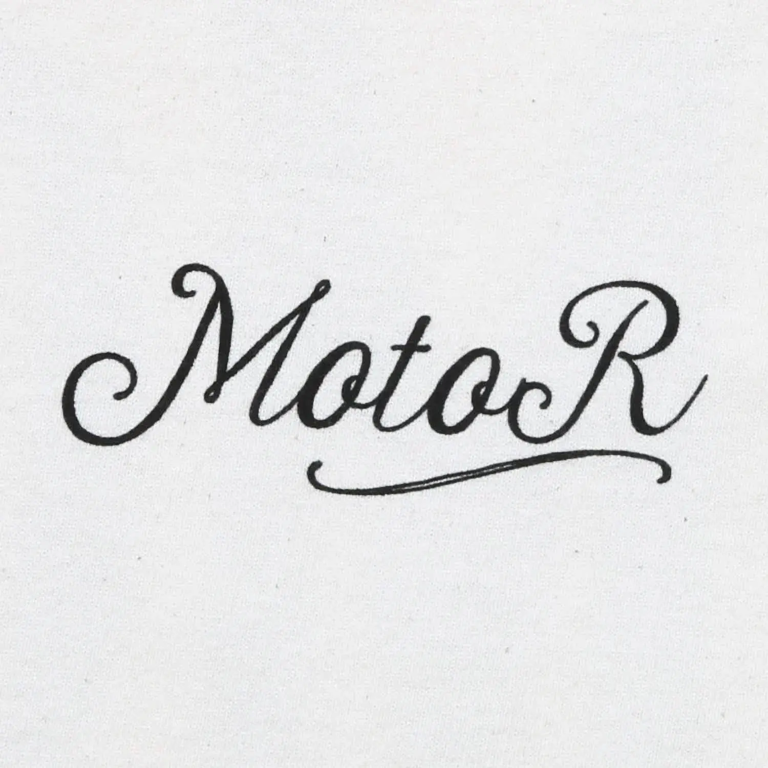 MOTOR RCL65 ȾµåȥǥץT (ۥ磻)