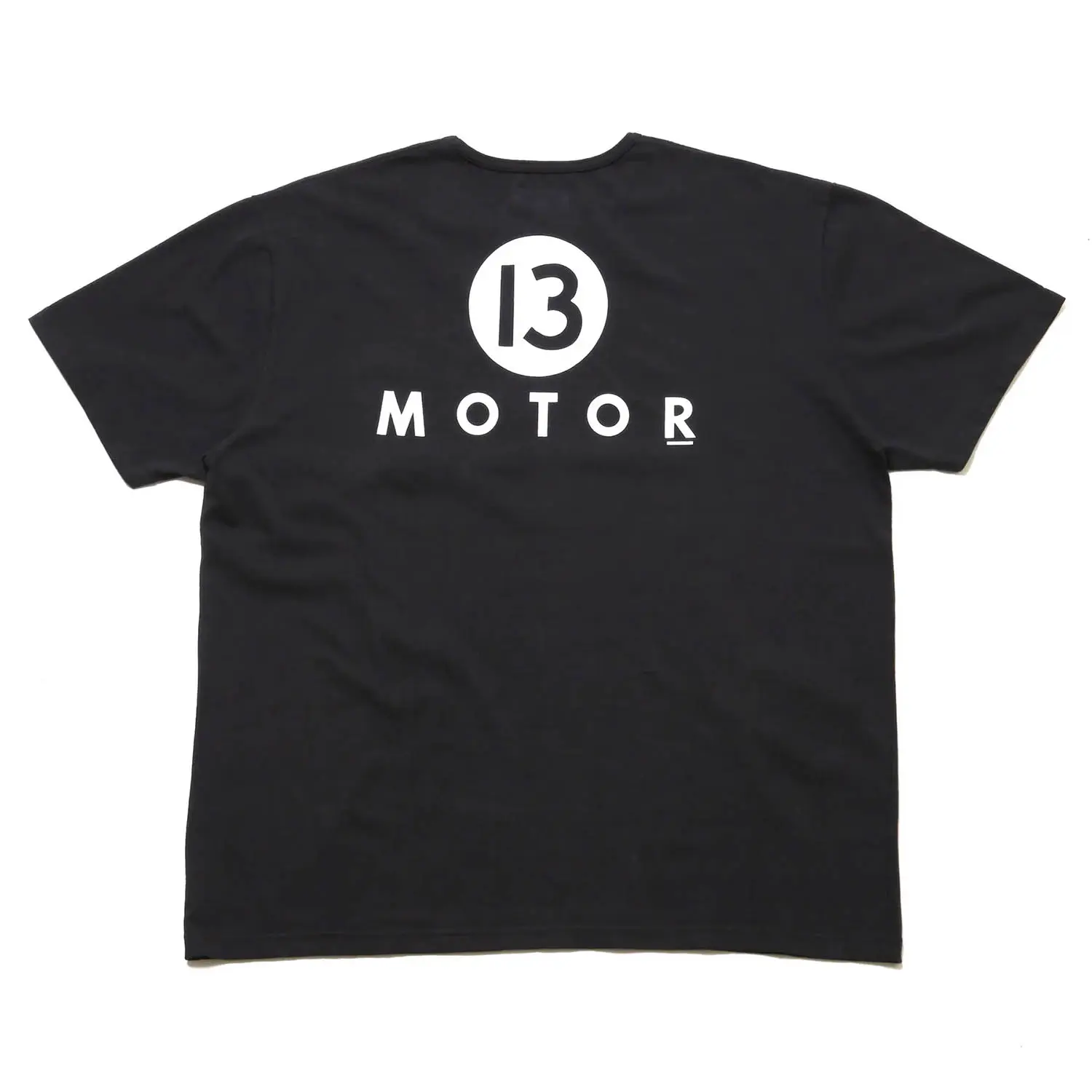 MOTOR RCL66 ȾµʥХ󥰥ץT (֥å)