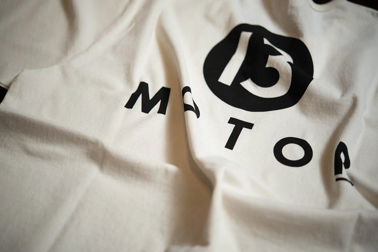 MOTOR RCL66 ȾµʥХ󥰥ץT (ۥ磻)