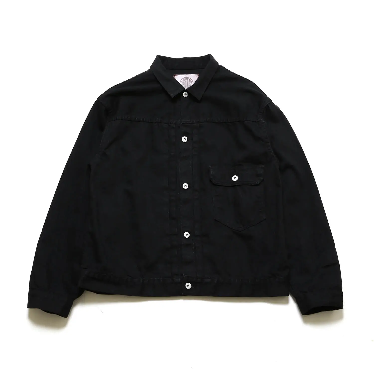 MOTOR RCL6B NEW VINTAGE 13oz ֥åǥ˥ॸ㥱å