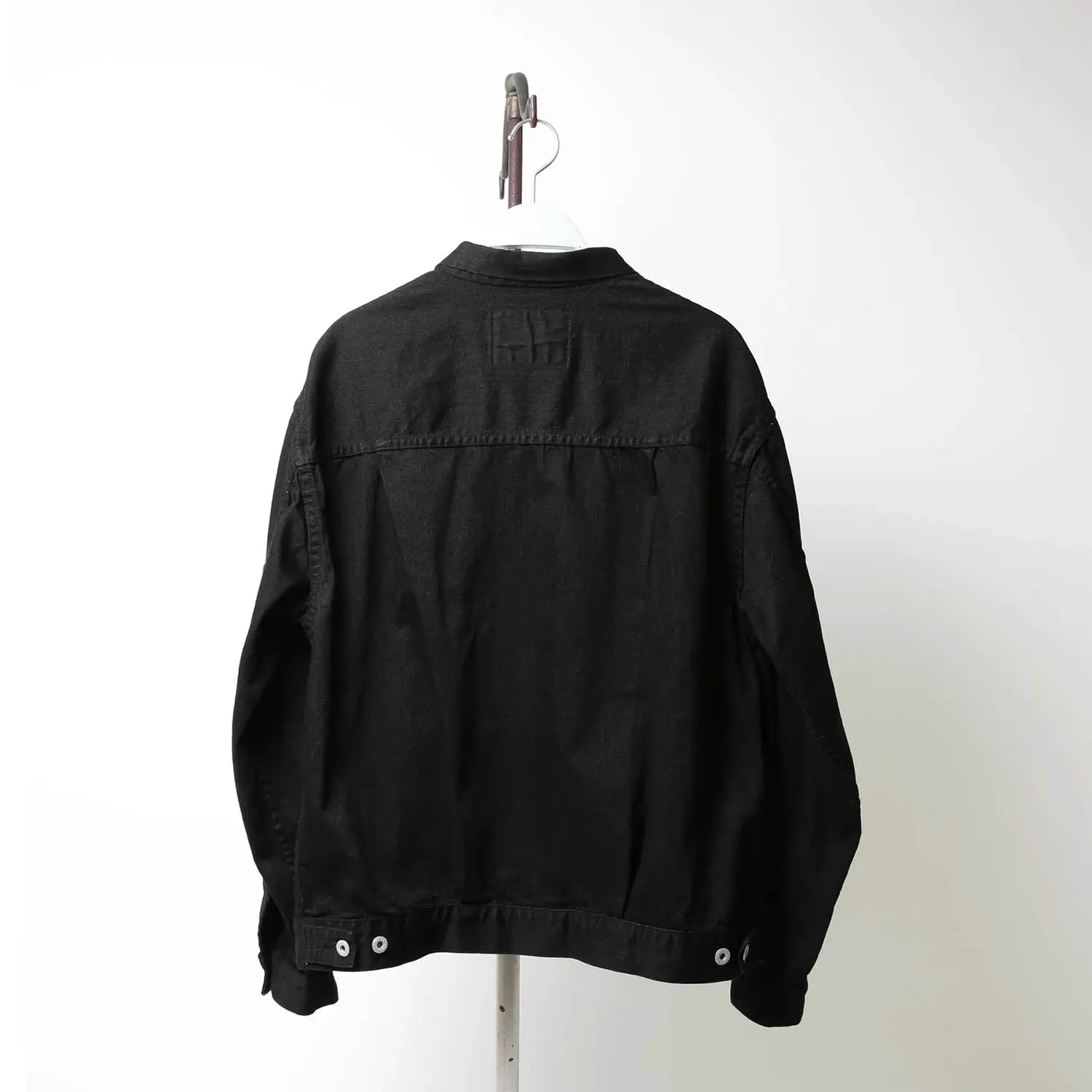 MOTOR RCL6B NEW VINTAGE 13oz ֥åǥ˥ॸ㥱å