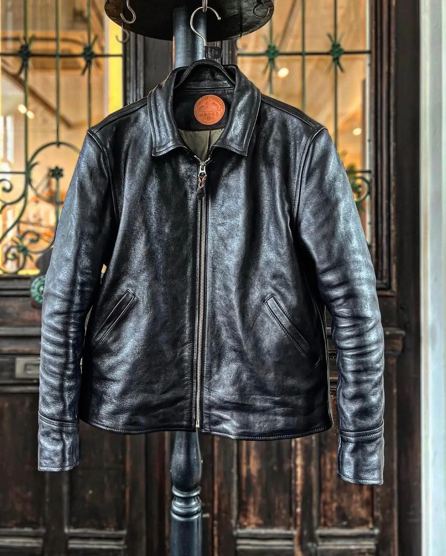 MOTOR RCLL17 NEW VINTAGE ꥢۡ쥶 (󥰥)ݡĥ㥱å