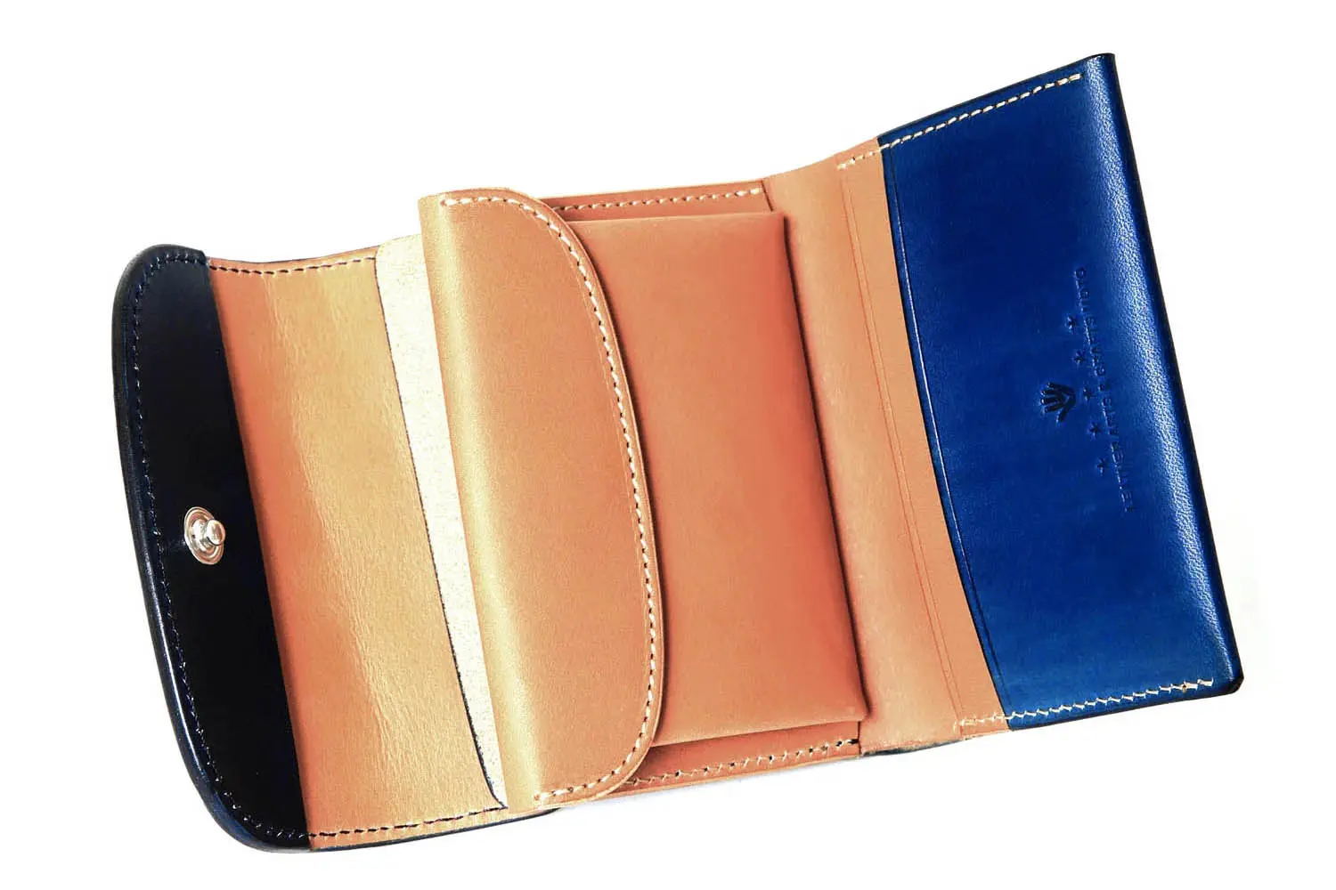 MOTO W10NC ϥɥ̥᥯  ϥɥ٥륮̥ ѥȥå (NAVY)