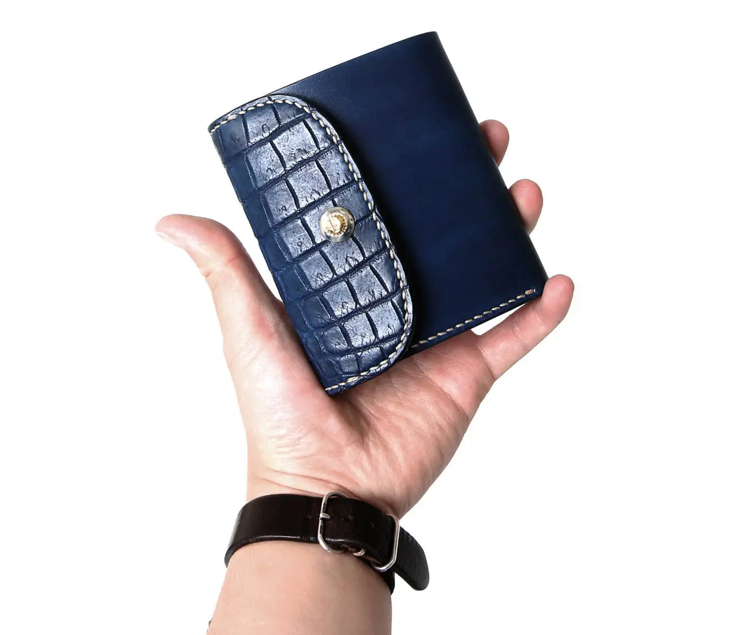 MOTO W10NC ϥɥ̥᥯  ϥɥ٥륮̥ ѥȥå (NAVY)