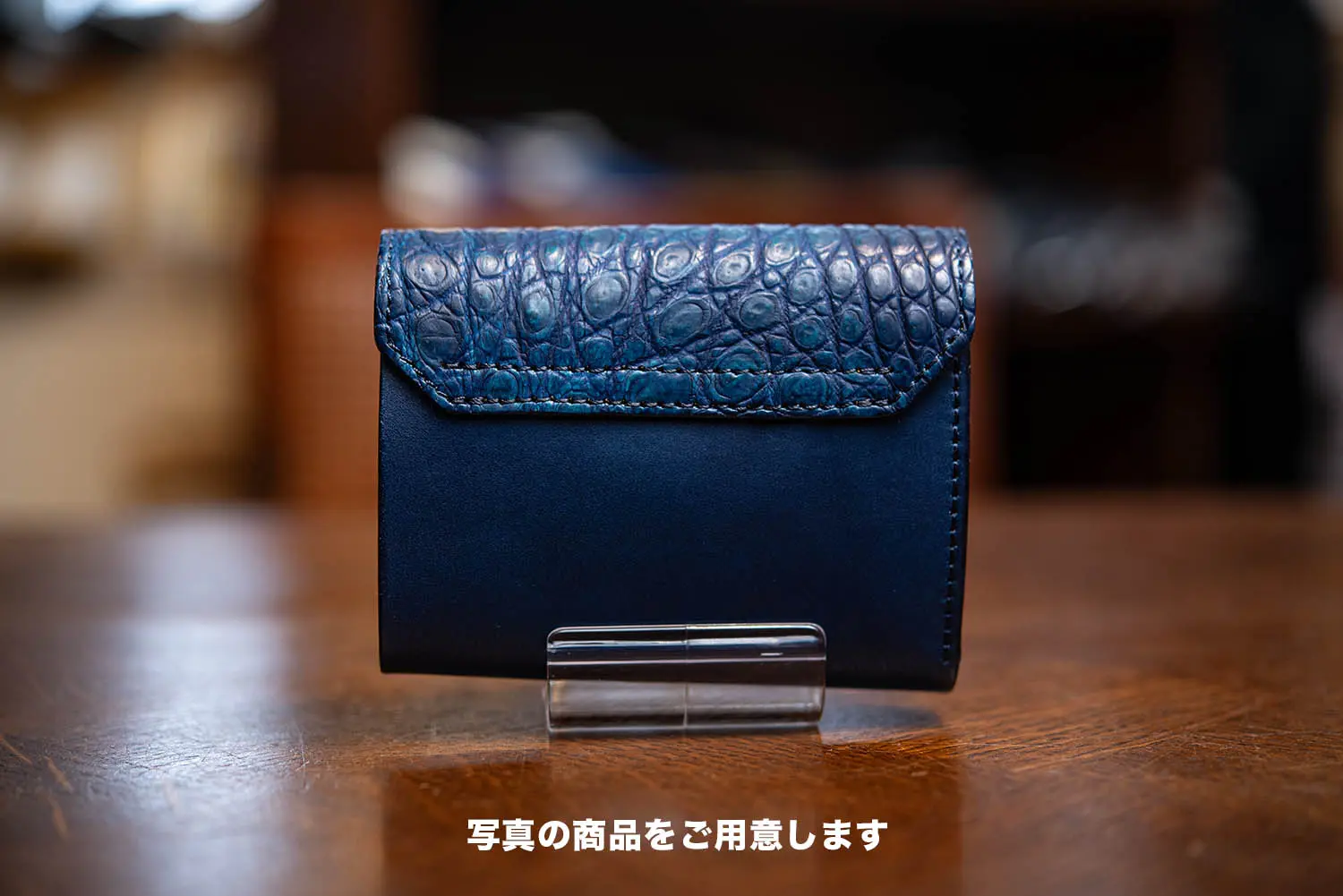 MOTO W10NC �ϥ�ɥ������̥᥯���� �� �ϥ�ɥ������٥륮���̥� ����ѥ��ȥ�����å� (NAVY)