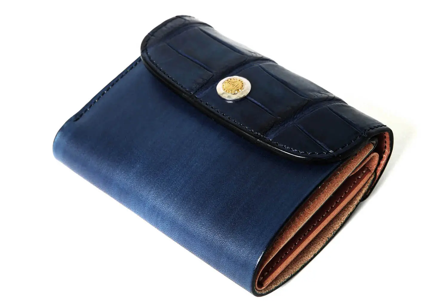 MOTO W10NC ϥɥ̥᥯  ϥɥ٥륮̥ ѥȥå (NAVY)