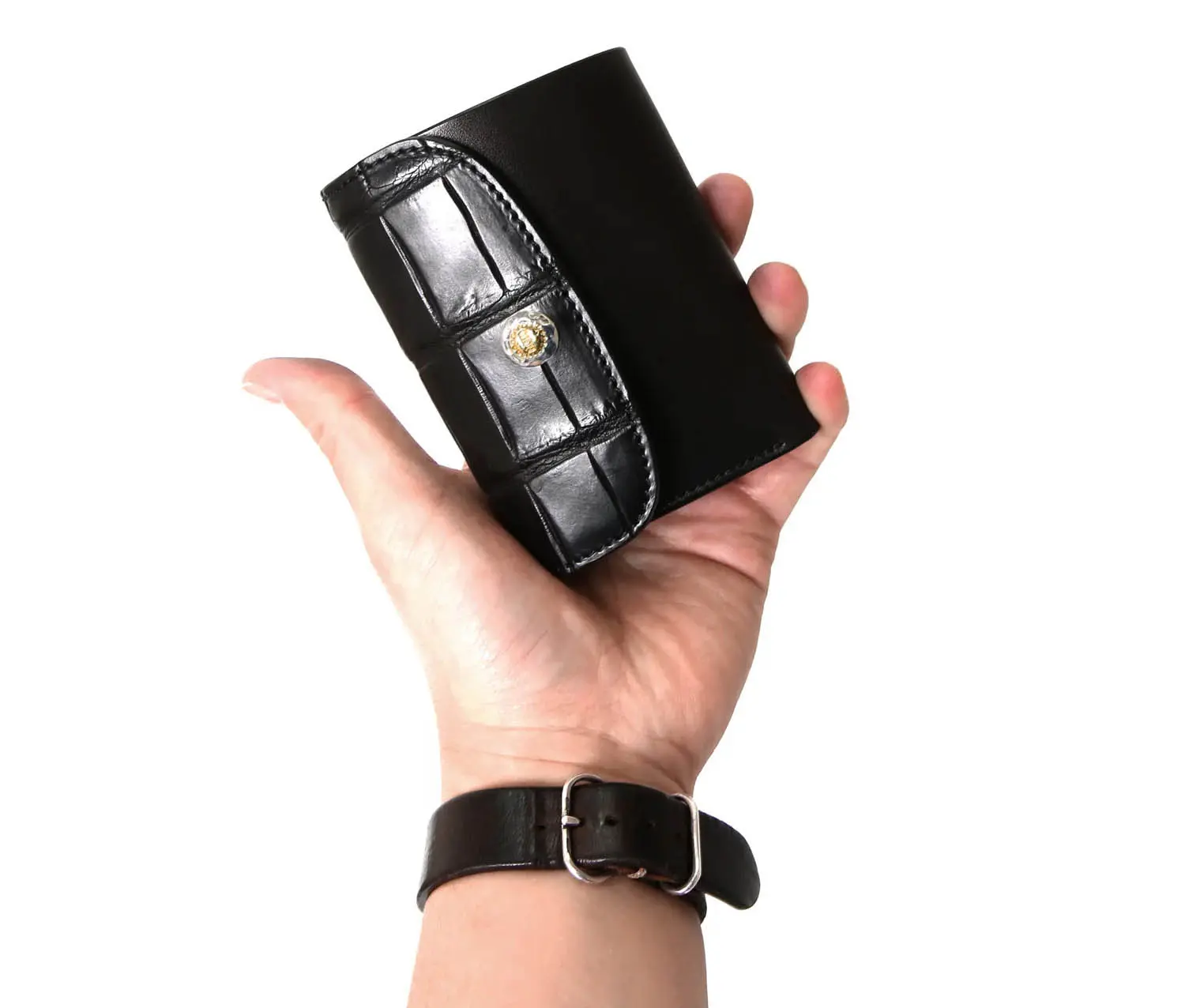 MOTO W10NC ϥɥ̥᥯  ϥɥ٥륮̥ ѥȥå (BLACK)