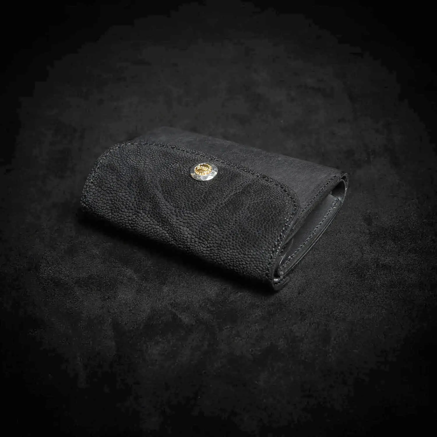 MOTO W10 ե ѥȥå (BLACK)