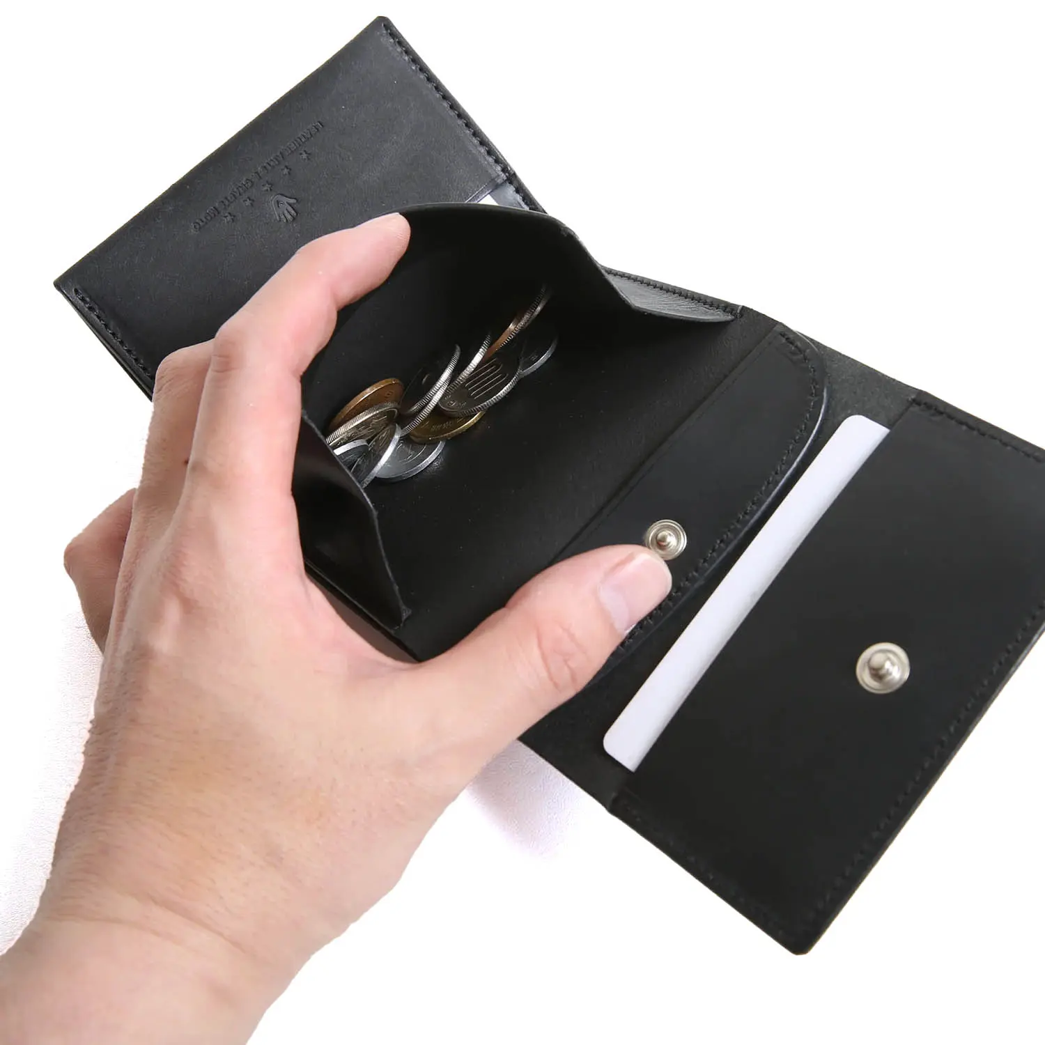 MOTO W10R COMPACT WALLET (֥å)