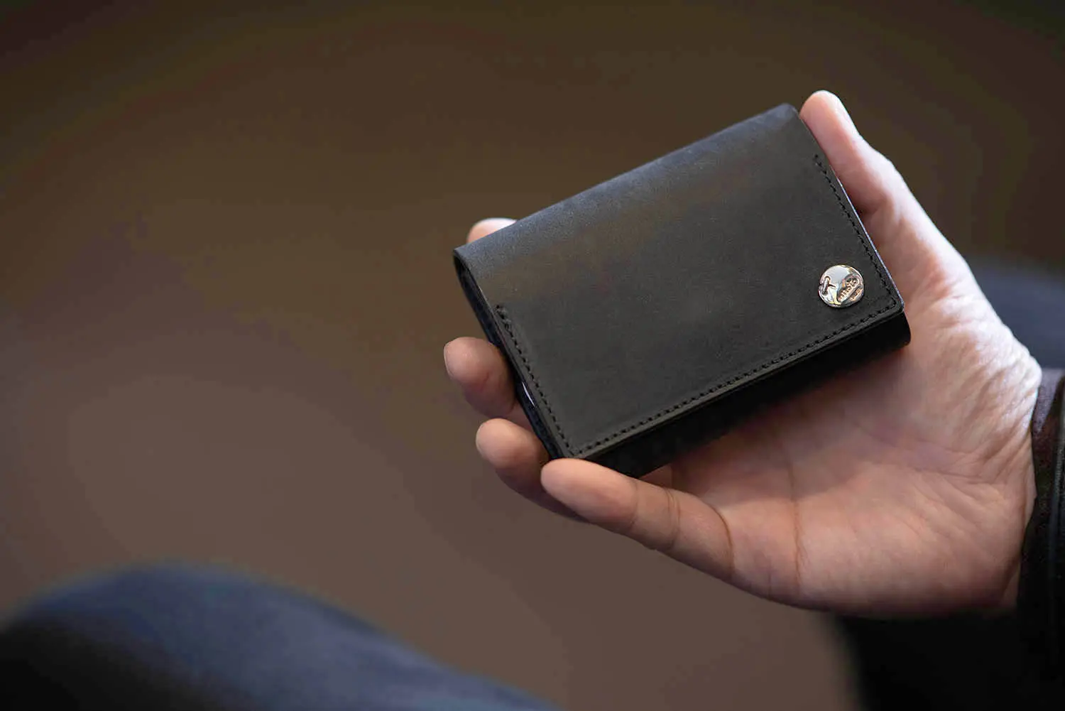MOTO W10R COMPACT WALLET (֥å)