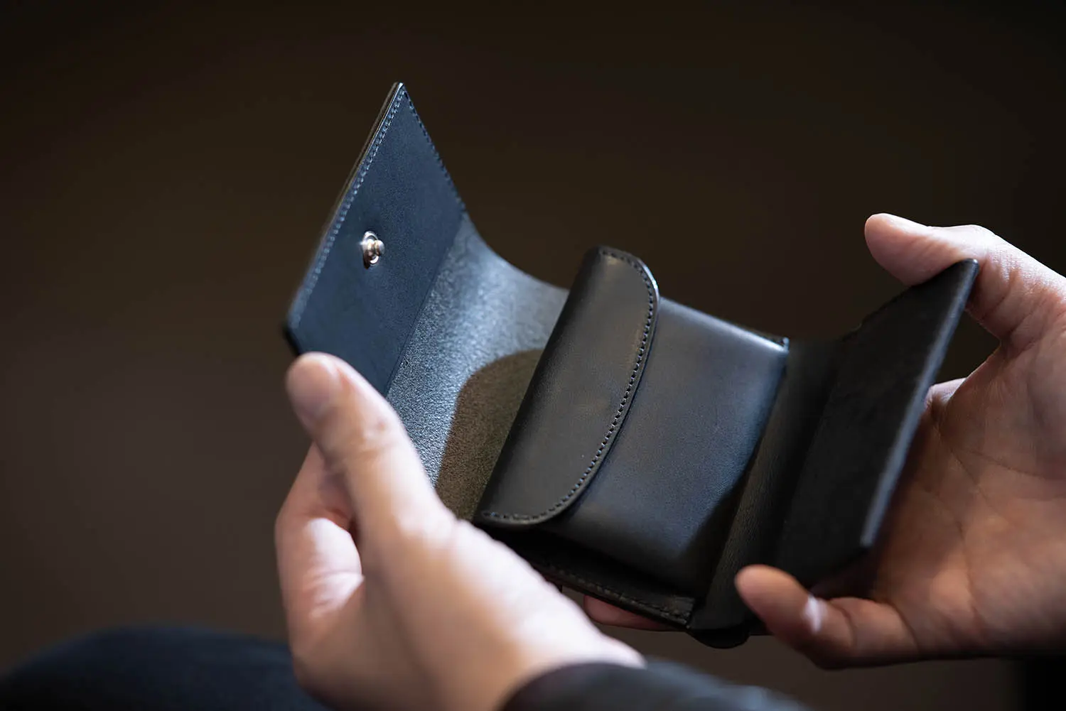 MOTO W10R COMPACT WALLET (֥å)