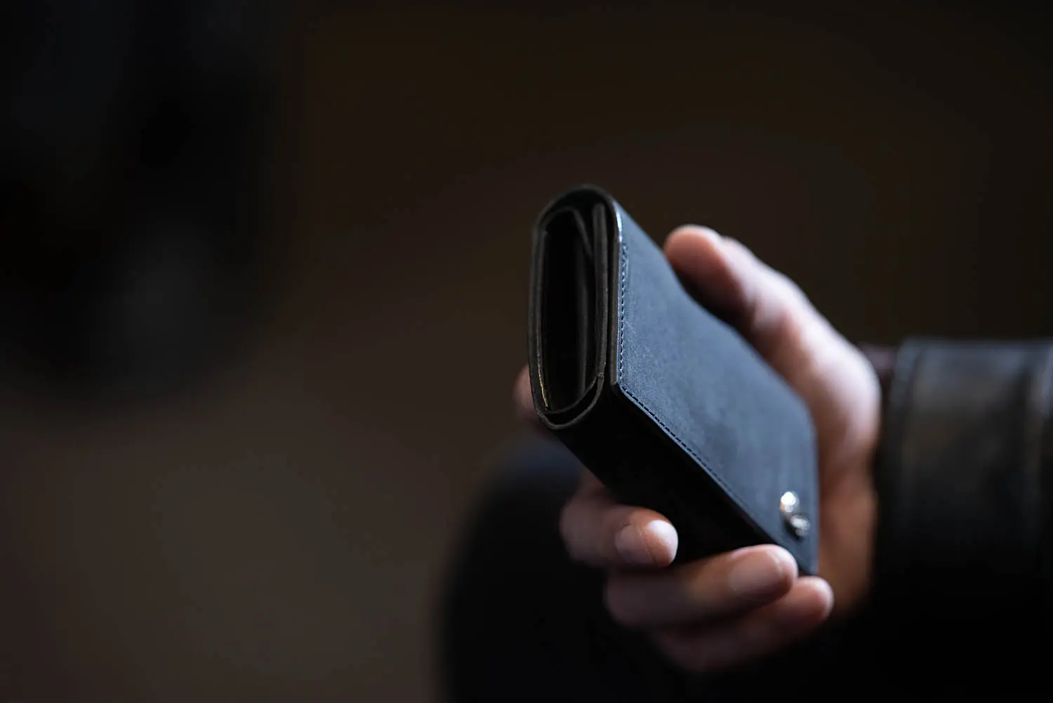 MOTO W10R COMPACT WALLET (֥å)