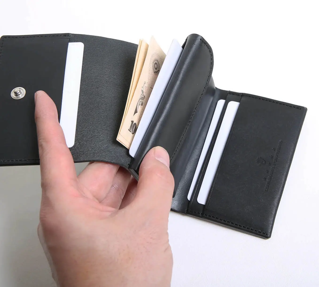 MOTO W10R COMPACT WALLET (֥å)