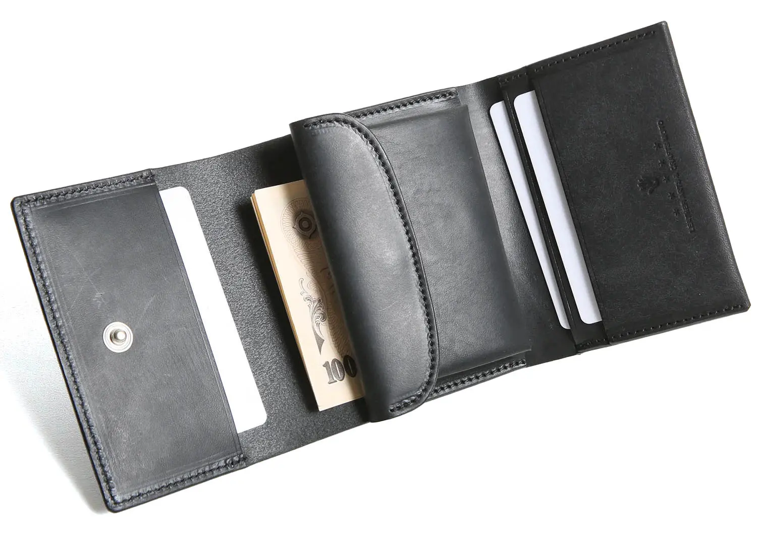 MOTO W10R COMPACT WALLET (֥å)