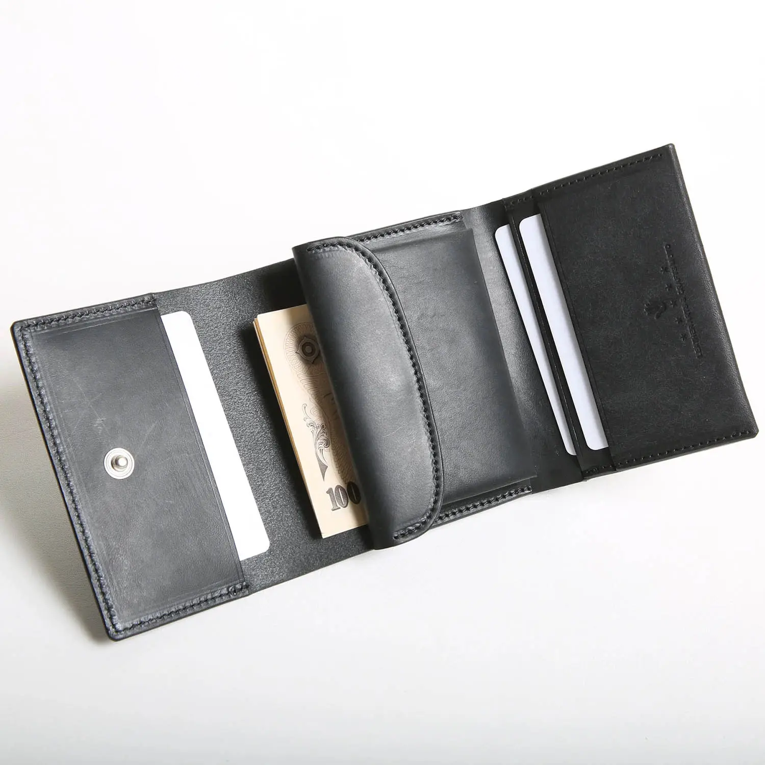 MOTO W10R COMPACT WALLET (֥롼)