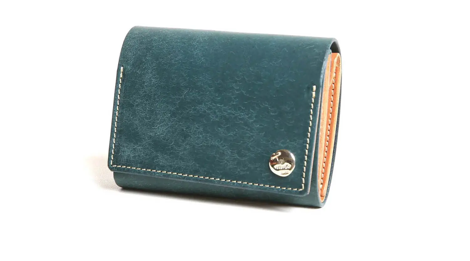 MOTO W10R COMPACT WALLET (֥롼)