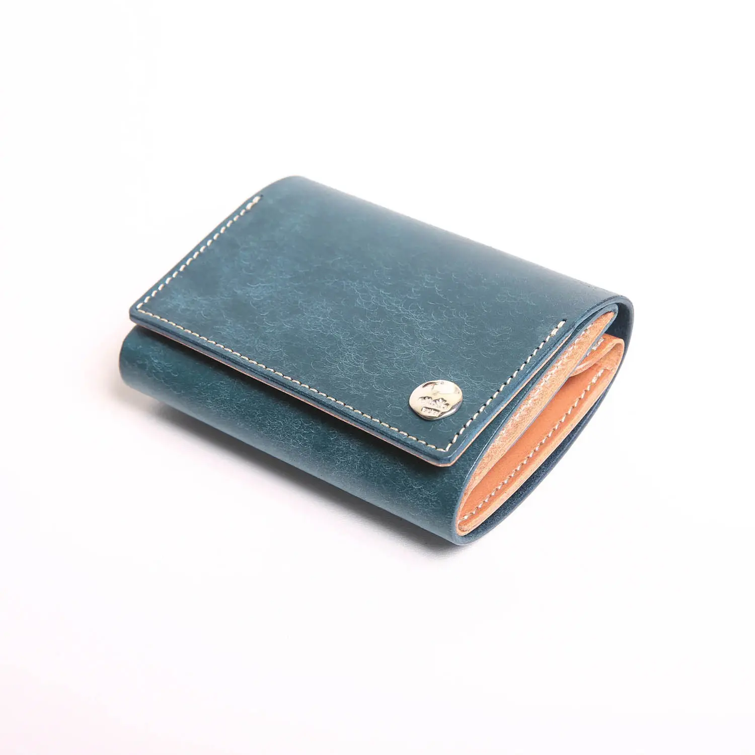 MOTO W10R COMPACT WALLET (֥롼)