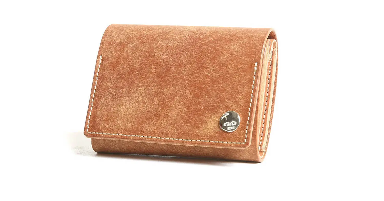 MOTO W10R COMPACT WALLET (֥饦)