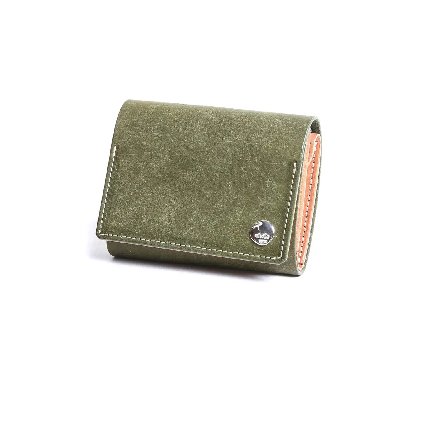 MOTO W10R COMPACT WALLET (꡼)