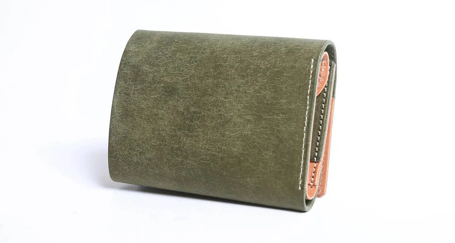 MOTO W10R COMPACT WALLET (꡼)