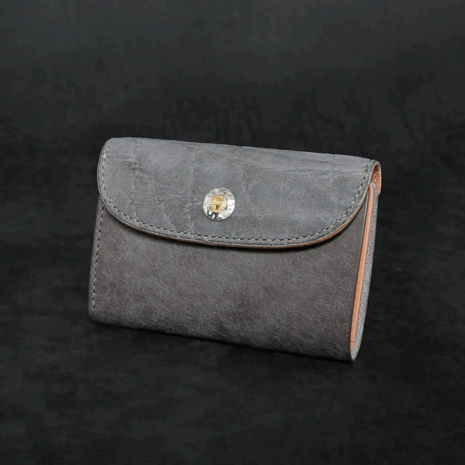 MOTO W6 ե ߥɥ륦å (GRAY)