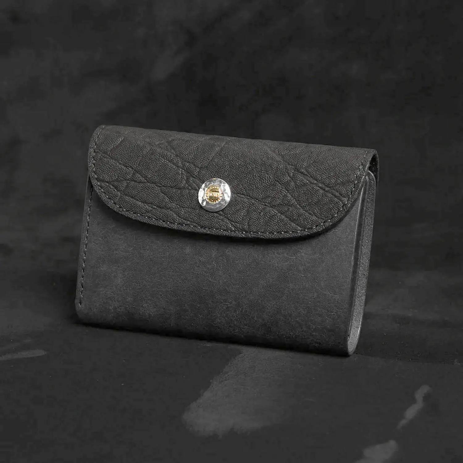 MOTO W6 ե ߥɥ륦å (BLACK)
