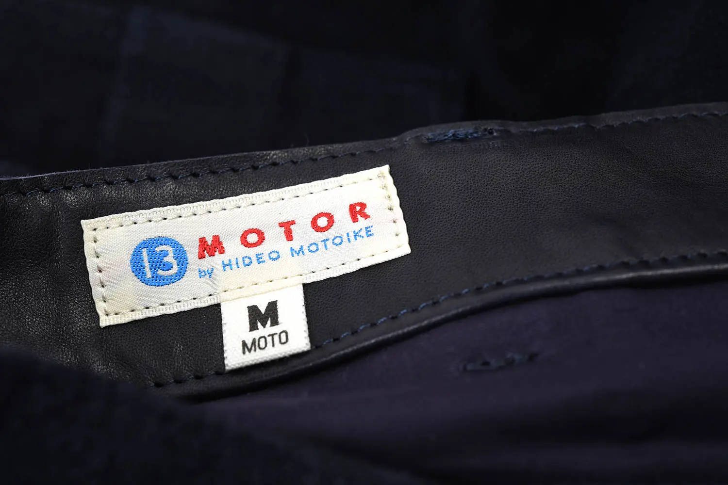 MOTOR WSBTM10 å֥ۡե ѥ(DARK NAVY)