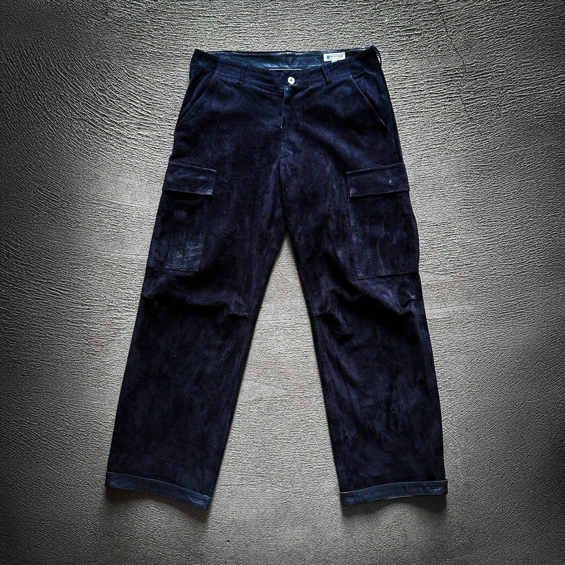 MOTOR WSBTM10 å֥ۡե ѥ(DARK NAVY)